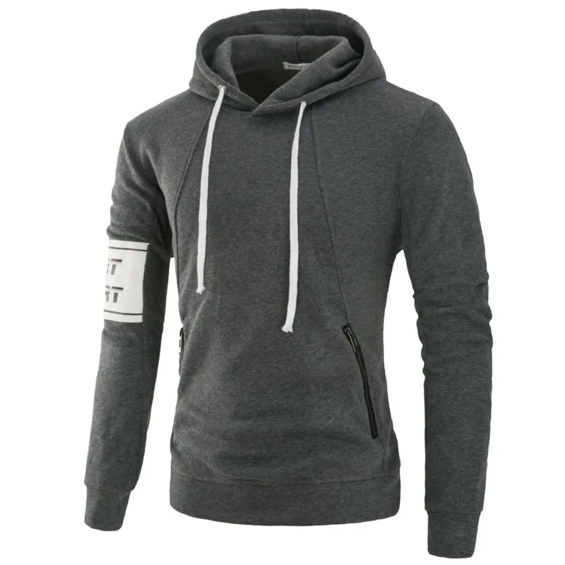 men's fashion hoodies & sweatshirts