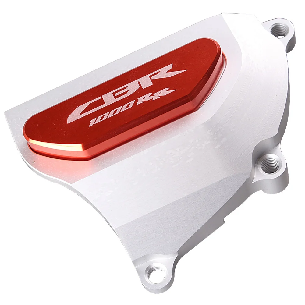 Engine Guard Frame Stator Slider Protector Cover Kit For Honda CBR1000RR 2008-2012 CNC Anodized Motorcycle Spare Parts 