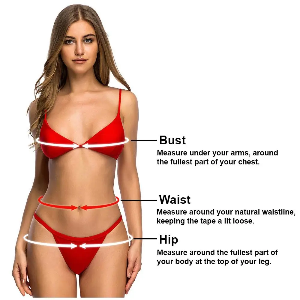 how-to-measure-women