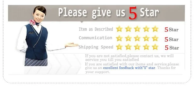 5 star