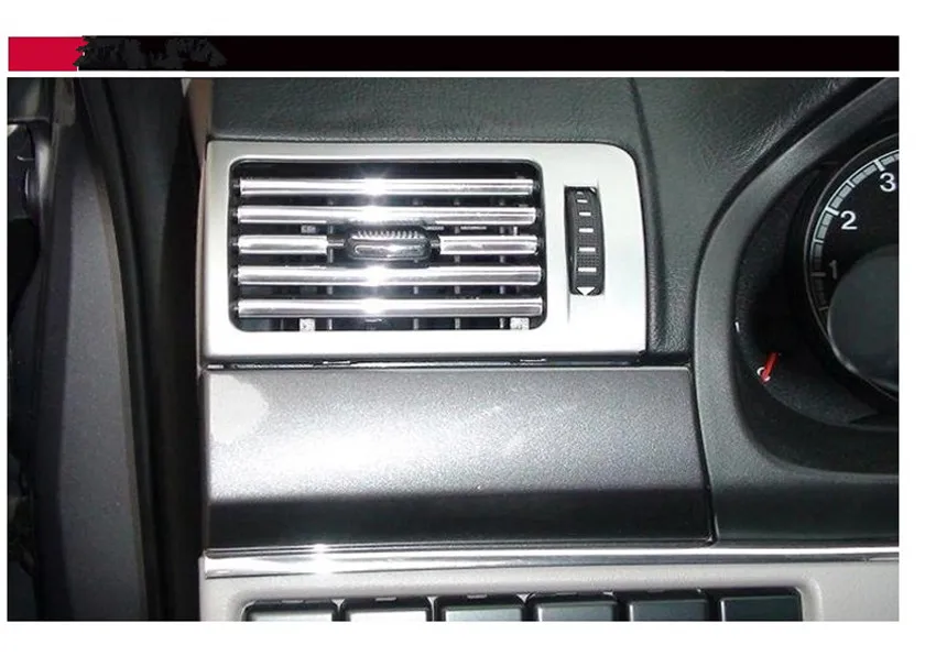 

4M Car styling Outlet decoration line for subaru Legacy impreza forester xv trezia BRZ wrx levorg Outback 2008 2009 2010 2011