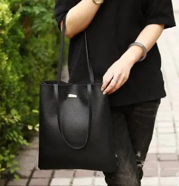 

Free shipping FRBandis 2018 new women's bag New style temperament large capacity handbag shoulder bag
