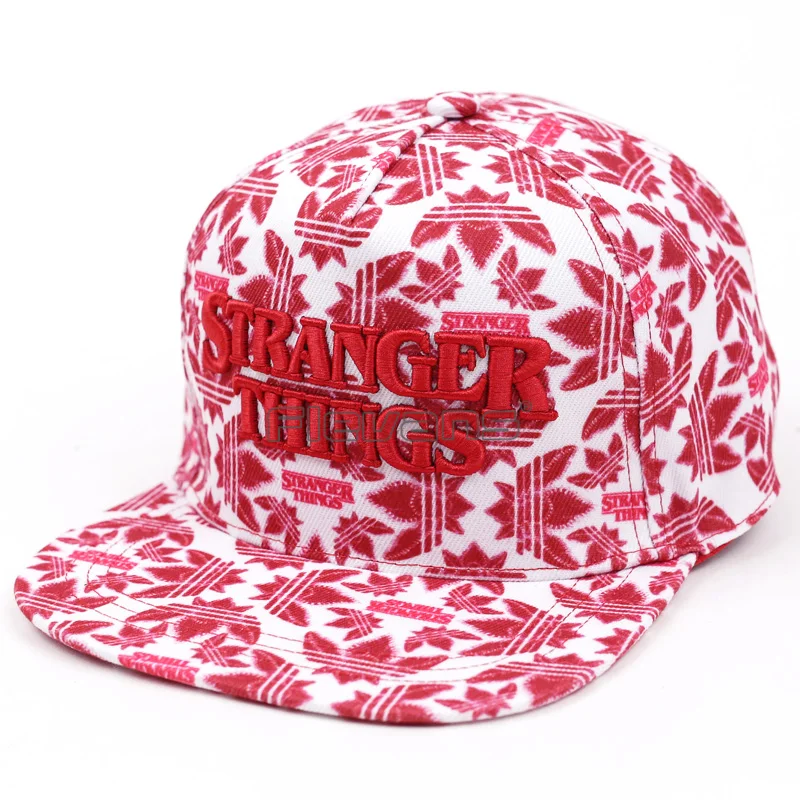 yankees stranger things hat