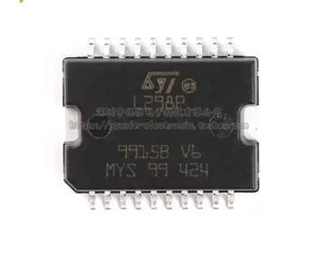

L298P SOP-20 IC chips as original new