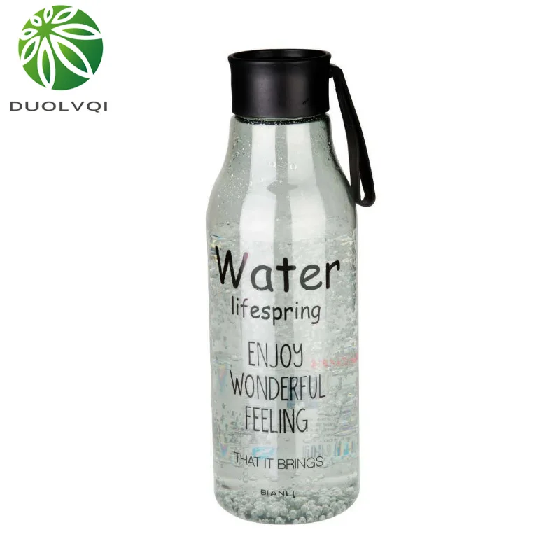 water bottle for health