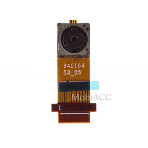 

Original for Motorola Moto X Play Front Camera Facing Camera Module Replacement Part with Valid Tracking Code