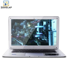 ZEUSLAP-A8 14inch 8GB RAM+500GB HDD Windows 7/10 System 1920X1080P FHD Intel Quad Core Laptop Notebook Computer on Sale