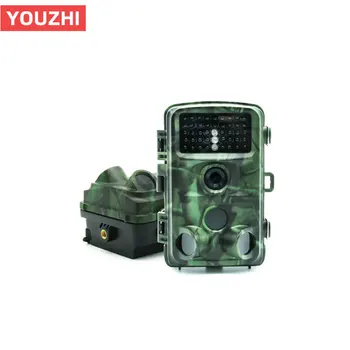 

Hunting Camera 12MP Trail Camera Night Version Hunting Trail Camera PIR 940mm IR LED Motion Activated Wildlife Camera