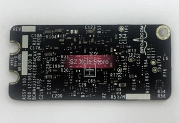 

BCM94331PCIEBT4CAX 4 ax bluetooth 3.0 4.0 wireless network card card