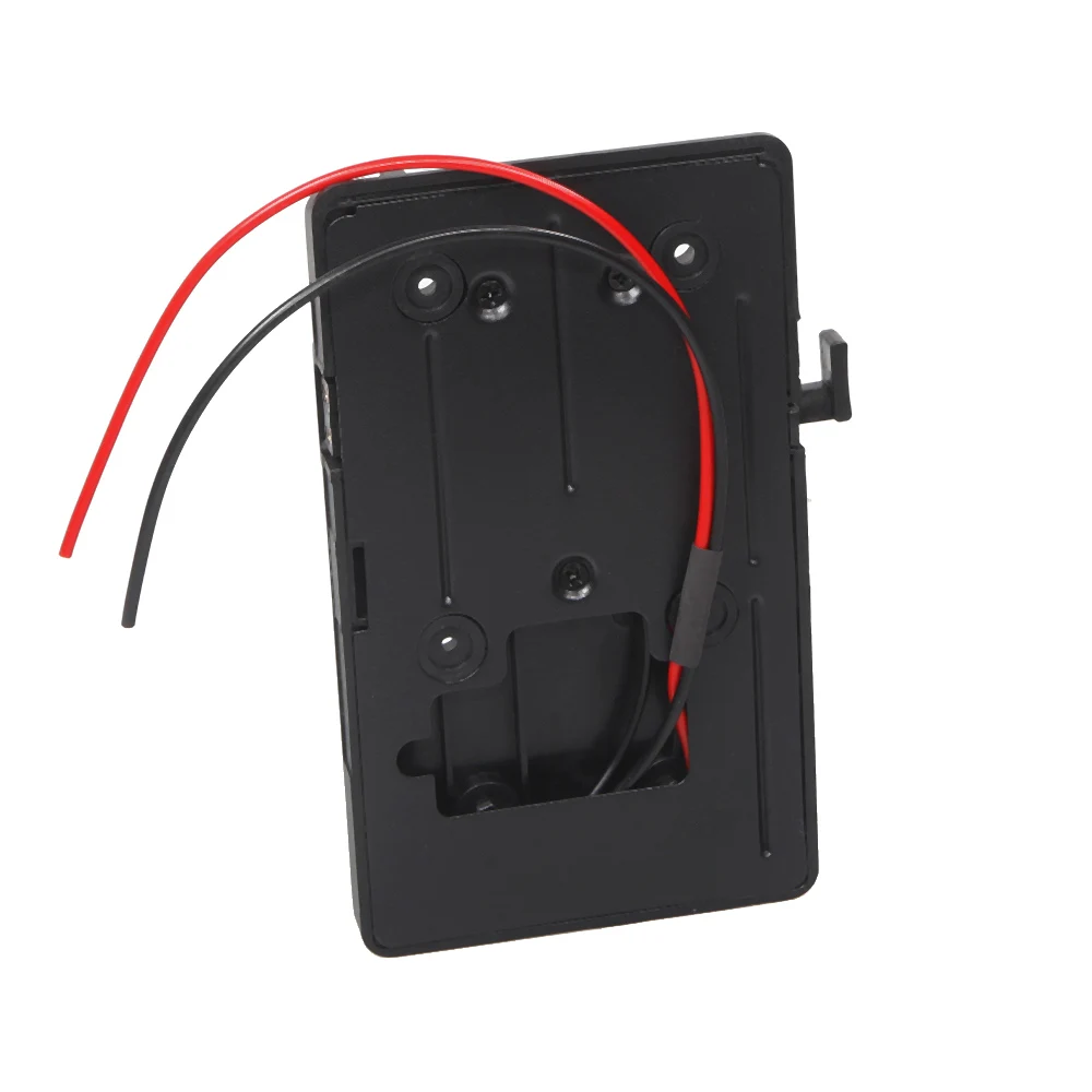 Адаптер для задней панели батареи Sony V shoe Mount Lock внешний аккумулятор DSLR
