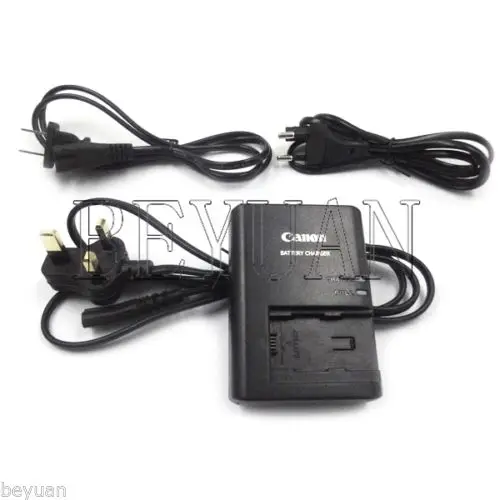 Battery Charger CG 700 For CANON Battery BP 709 BP 718 BP 727 BP 745charger cablebattery