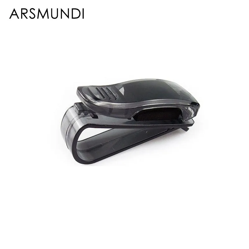 

Auto Car Glass Clip Eye Glasses Card Pen Holder Clip Car Vehicle Accessory Sun Visor Sunglasses Portable Clips car styling