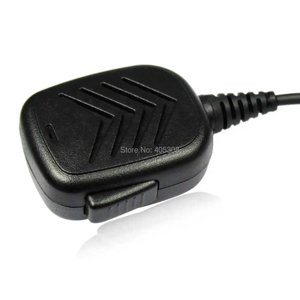 2X Динамик микрофон для Vertex Стандартный VX300 VX350 VX351 VX354 VX230 VX231 VX298
