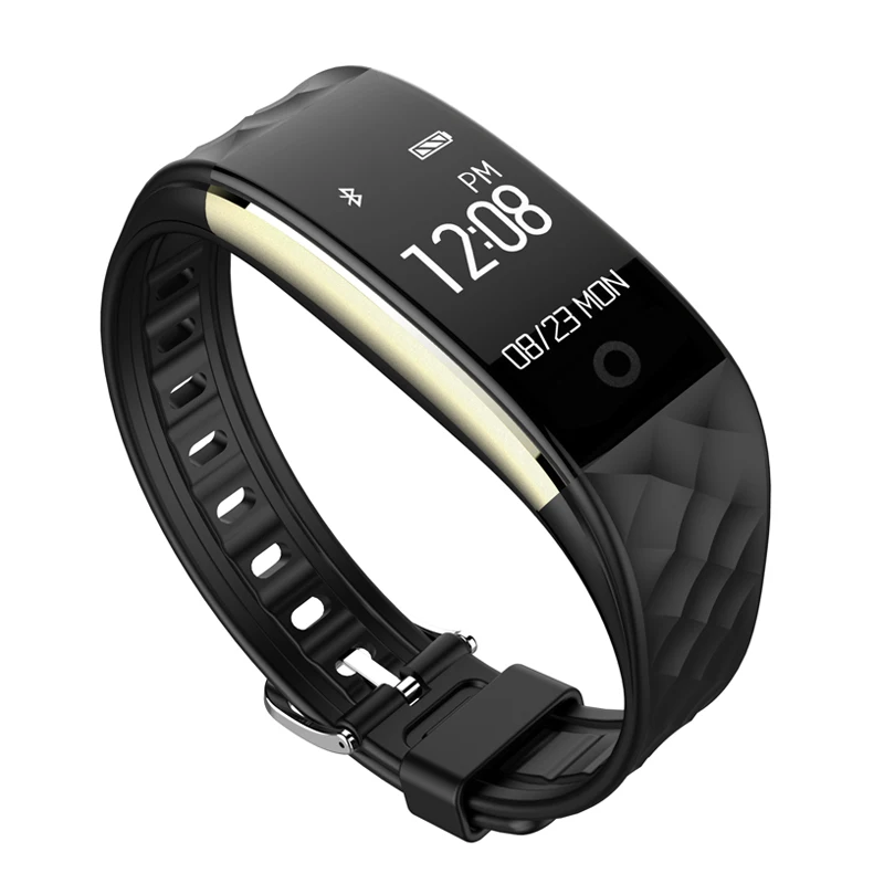 XGODY S2 Смарт браслет часы водонепроницаемый IP67 Smartwatch С Пульсометром дистанционная