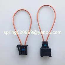 Женский Человек наиболее оптический Волокно тросов разъем Диагностический прибор инструмент навигационные системы для VW Audi BMW Mercedes Benz