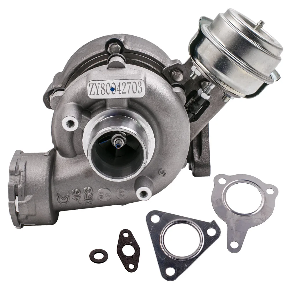 

GT1749V Turbo Charger 7178585007S For Audi A4 B6 A6 B7 2.0 BPW 1.9 AFV AWX TDI 130HP 038145702GV,717858-1 Turbine + Gaskets