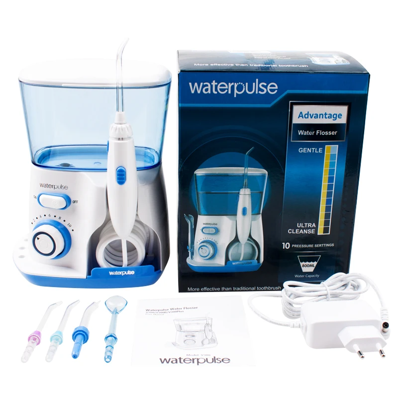 Buy Waterpulse Professional Dental Water Flosser