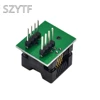 Programador de chips de alta calidad SOP8 SOP16 adaptador de enchufe a CNV-SOP-NDIP16-8P dip8 OTS-16-03 ► Foto 2/2