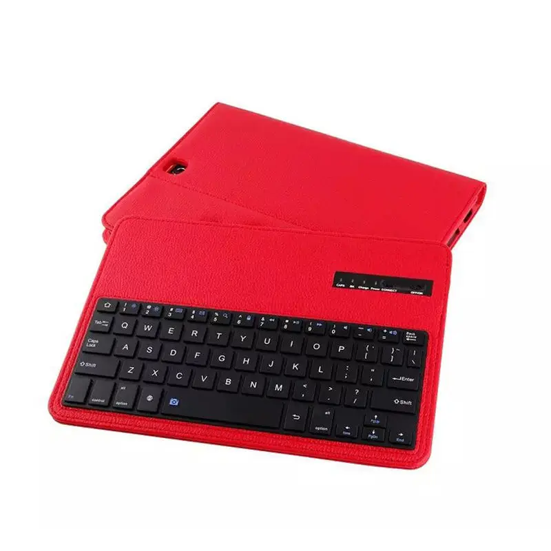 Чехол для Samsung Galaxy Tab S2 T810 T815 SM T813 T819 9 7 &quotTablet крышка Беспроводной Bluetooth клавиатура