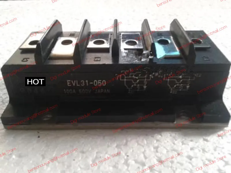 

EVM31-050 150A 500V Free Shipping