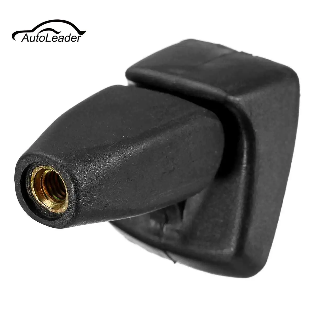 Buy ABS Black Automotive Car Antenna Pedestal Mounts