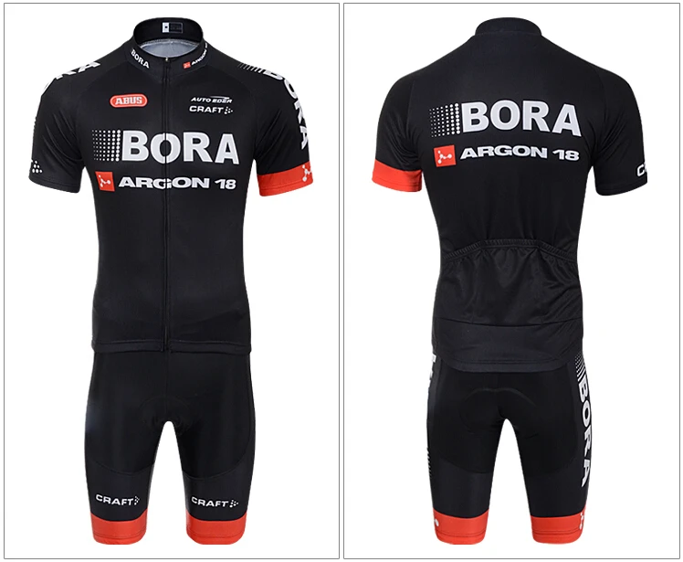 Bora argon 18 team kit Outlet