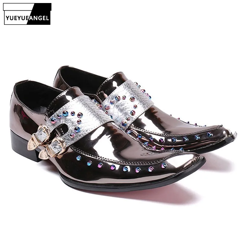expensive mens brogues