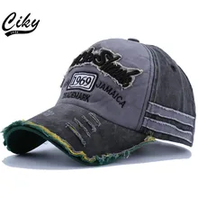 Высокое Качество Хлопка Способа Вскользь Бейсболка Мальчик в Девочке Snapback 1969 Вышивка Письмо Патч Спорта На Открытом Воздухе Шляпа Солнца B-044