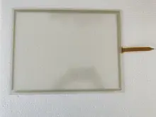 Sumitomo Plastic Machinery 1000 SE180EV Touch Screen Glass for Panel repair~do it yourself,New & Have in stock