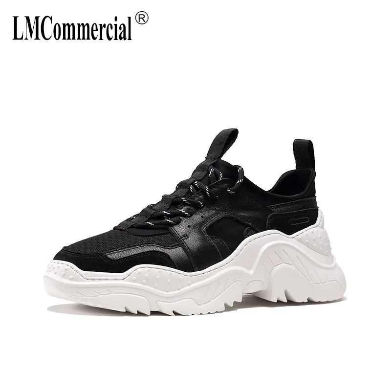 

mens casual shoes fashion breathable thick bottom sneaker fashion boots men casual shoes Leisure shoes mens designer shoes men