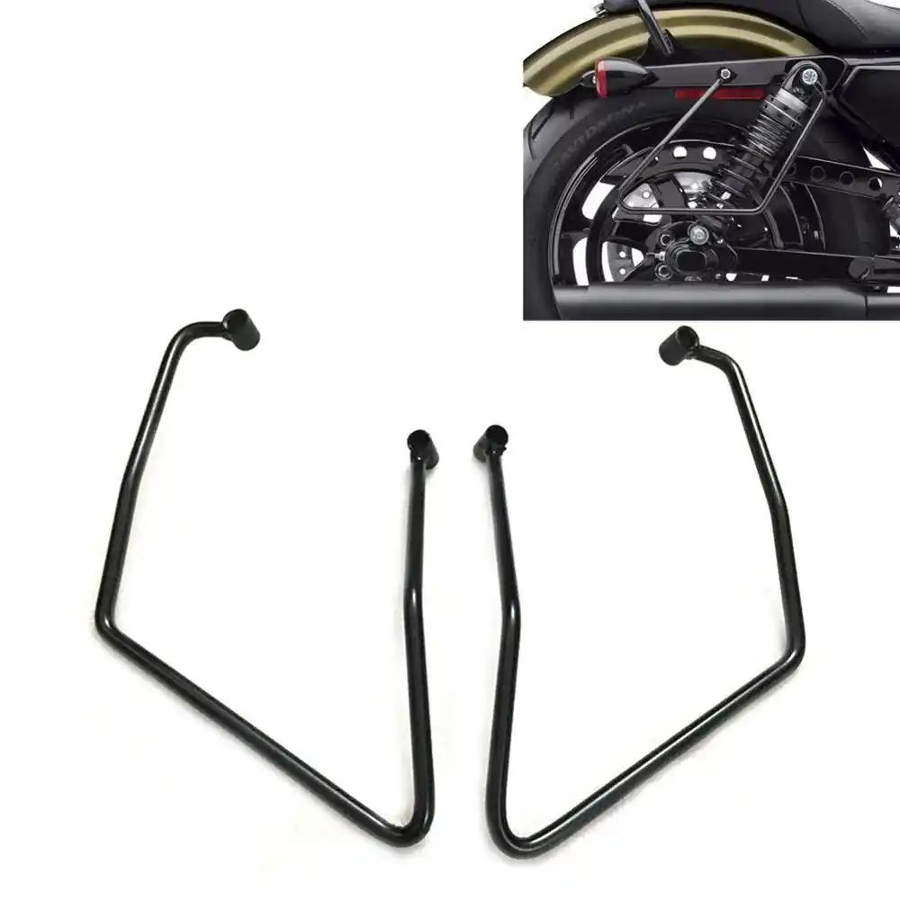 sportster 48 saddlebags