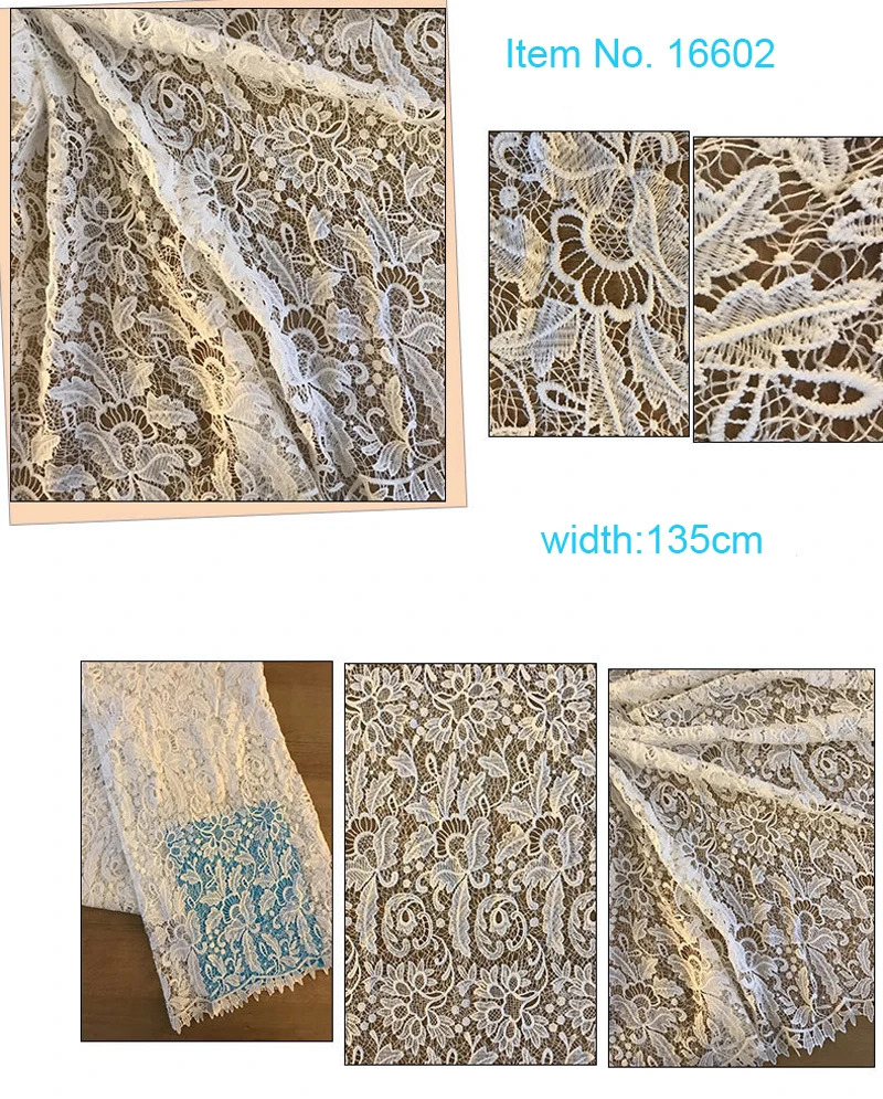 16602# 135cm