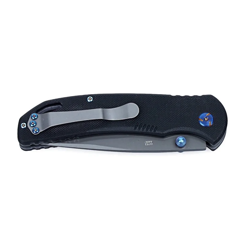 Ganzo Firebird F7533/G7533 Складной нож 440C Лезвие Открытый Отдых Охота тактический военный