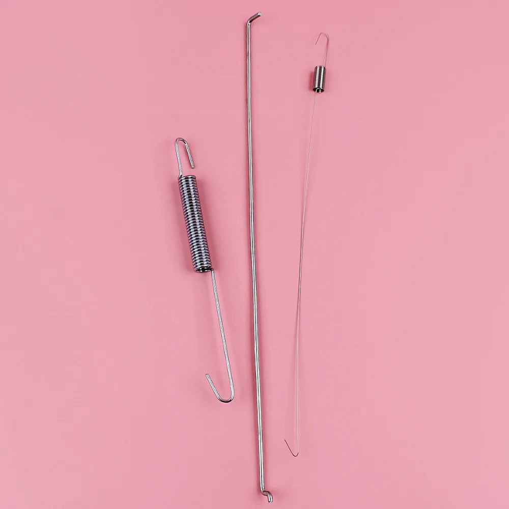 Molla Richiamo Valvola Starter Per Carburatore Dellorto PHBE PHB PHBH PHBG VHSA VHSB VHSC PHM - Foto 4