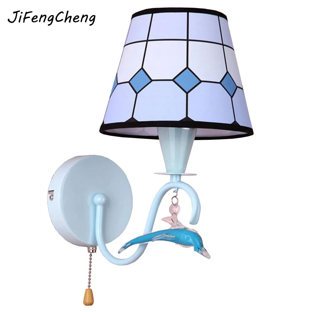 

Creative Cartoon Light LED Night Light Attic Lighting Decoration Boy Girl House Bedside Eye Reading Learning Wall Lamp