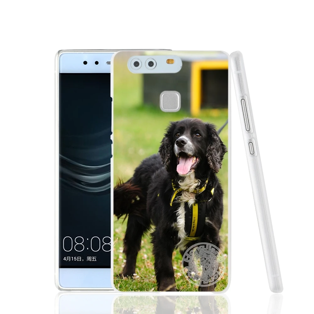 Пользовательские DIY Имя Фото чехол для телефона для huawei Ascend P8 LITE P9 P10 P20 lite plus PRO G8 G7 honor 10 9 LITE 7A 7C