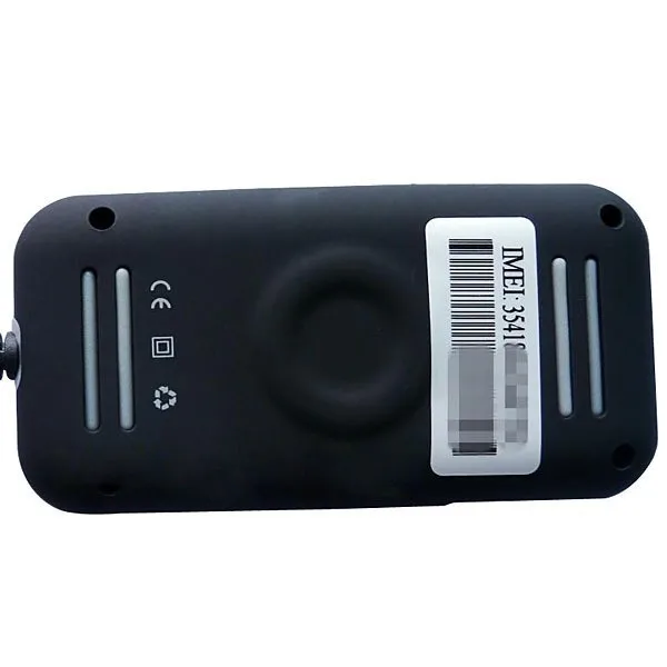 

GPS car tracker GT02C with ACC the ignition signal detection, relay for Shock alarm and cut off car power/oil remotely