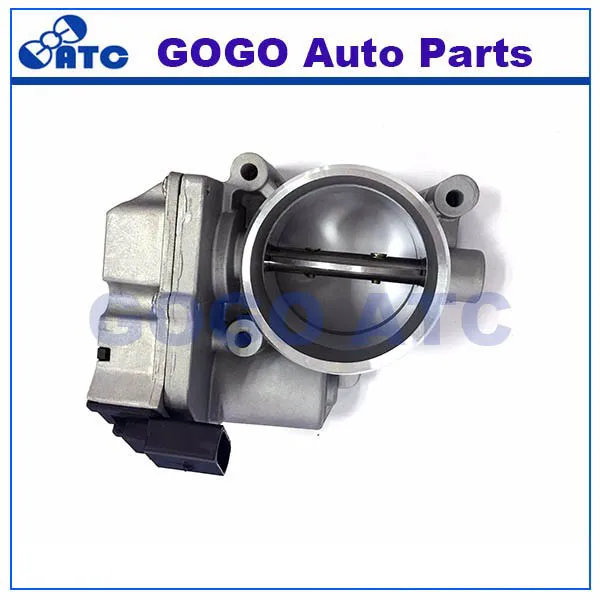 Корпус дроссельной заслонки для Audi A4 A5 A6 A8 Q5 Q7 Quattro VW Phaeton Touareg 2 7 3 0 TDI OEM 4E0145950D 4E0145950C