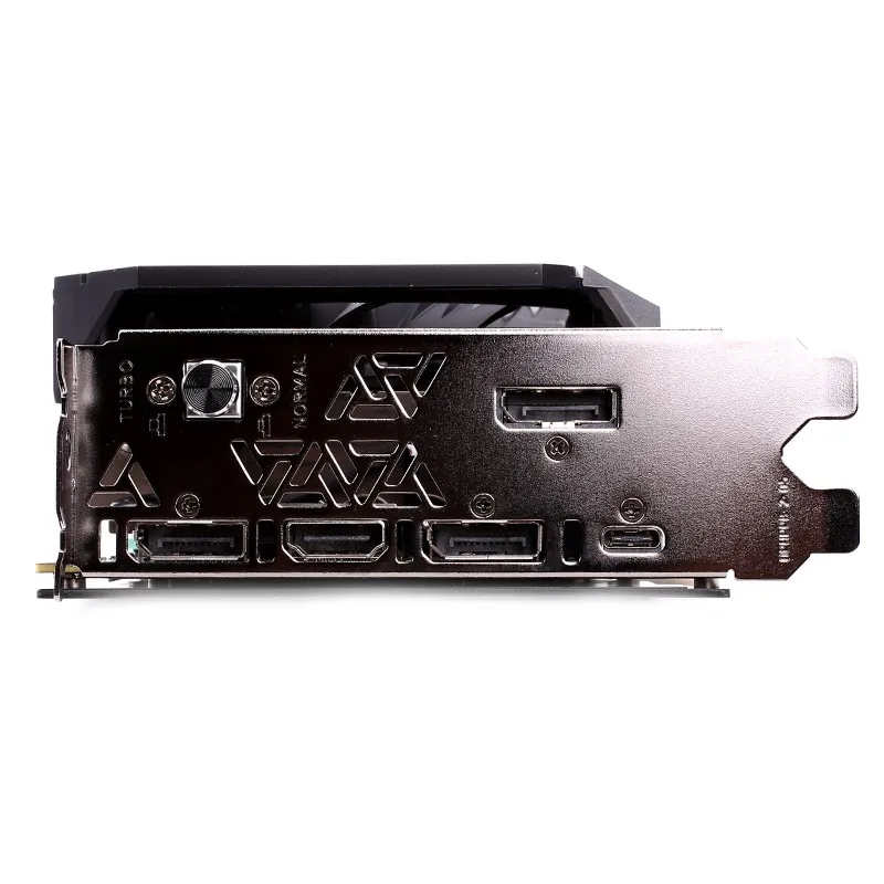 Цветной графический планшет invdia iGame RTX 2070 Ultra 8 Гб GDDR6 игровой 256bit PCI E 3 0 для