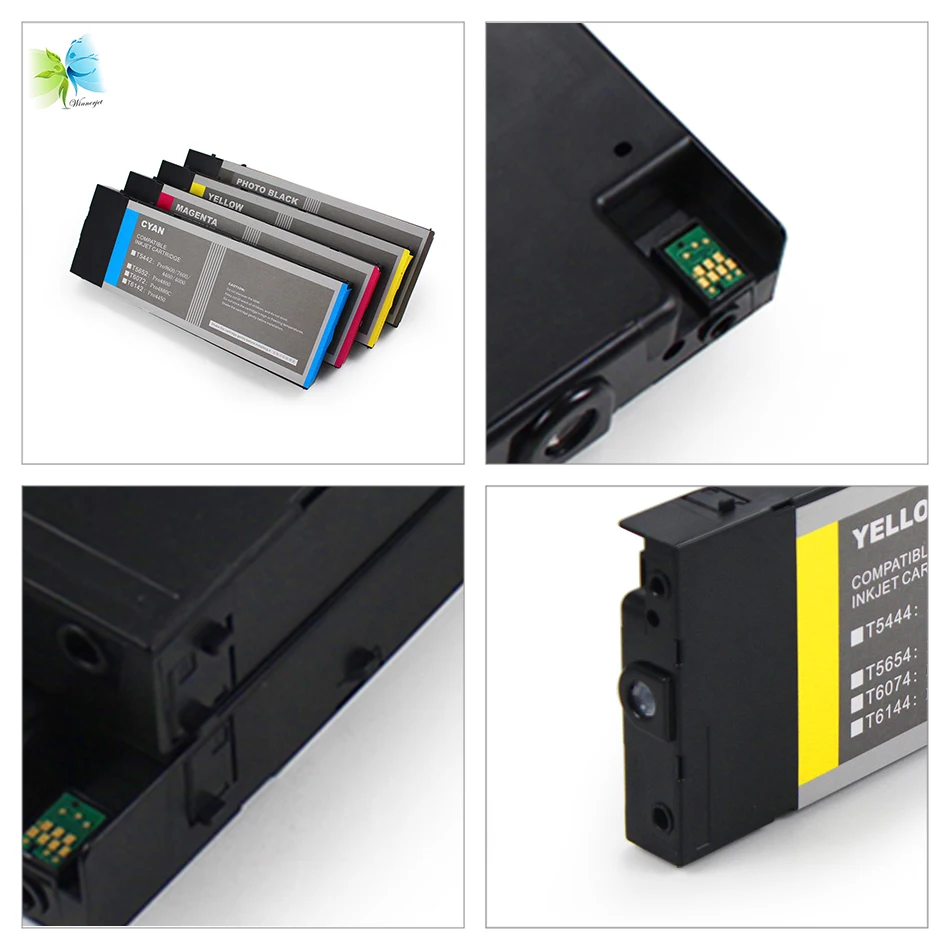 4400 compatible