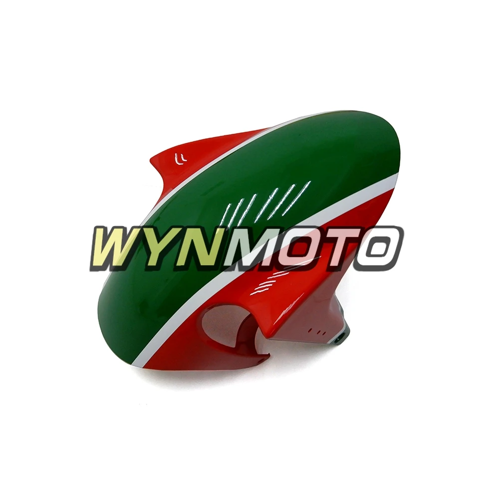 Выполните Обтекатели для Aprilia RSV4 1000 2010- впрыск АБС пластмасса мотоцикла тела Наборы капоты крышка зеленый красный, белый Наборы