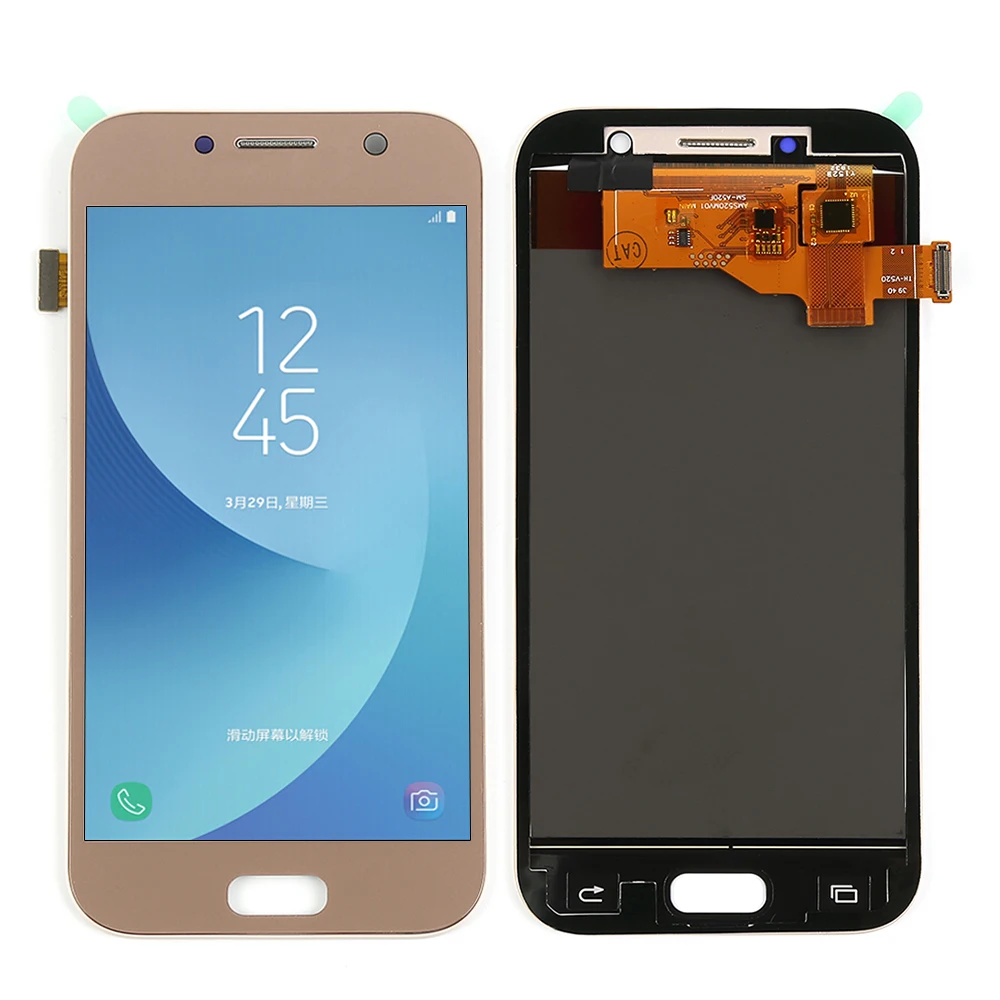 A520f-lcd-For-Samsung-Galaxy-A5-2017-LCD-A520-SM-A520F-LCD-Display-Digitizer-Touch-Screen (3)