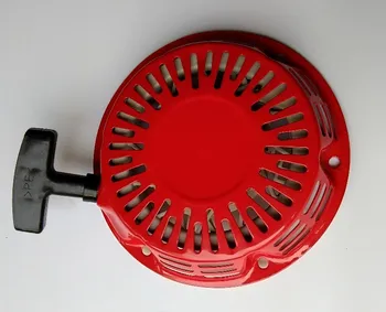 

Recoil Starter Generator For Honda GX120 GX160 GX200 168 170F Engines