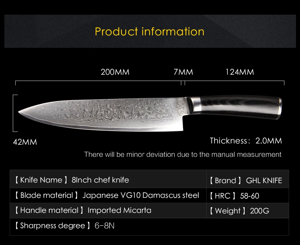 Damascus kitchen knives_02