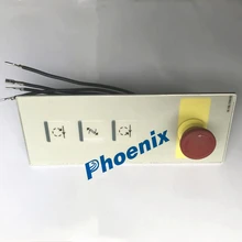 10.106.7299 Phoenix Heidelberg speed master52/74 CD102 52 74 сенсорная пластина высокого качества в продаже