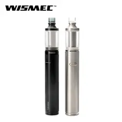 [Официальный магазин] Оригинальный wismec vicino полный комплект 510 подпружиненная резьба батарея mod на 18650 батарея электронная сигарета