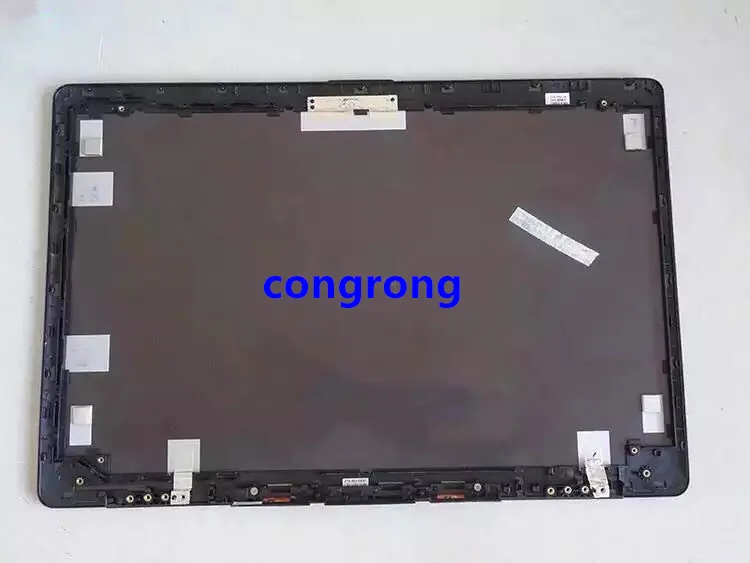 Используется для ASUS S551 S551L R553L S551LN V551 K551 K551L LCD экран ноутбук задняя крышка Топ