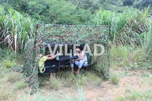 Loogu 8M (26FT) Wide Digital Military Woodland Jungle Camouflage Net Army Camo Netting Sun Shelter for Hunting Camping Car-Cover цена Loogu 8M (26FT) Wide Digital Military Woodland Jungle Camouflage Net Army Camo Netting Sun Shelter for Hunting Camping Car-Cover цены онлайн