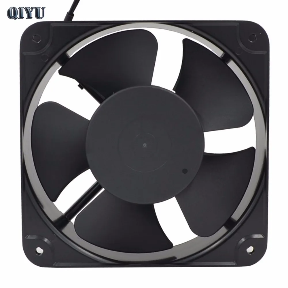 

AC 380V 18060 air blower 18cm Axial fan Industrial fan ventilation cooling,Application of ventilation cooling equipment