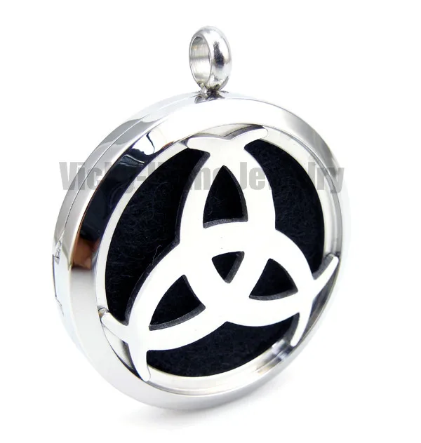 

With chain gift Love Word (30mm) Essential Oils Diffuser Locket Aromatherapy Locket Necklace with Pads drop shipping